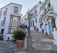 Frigiliana white village, near Casa Mango villa rental Costa del Sol
